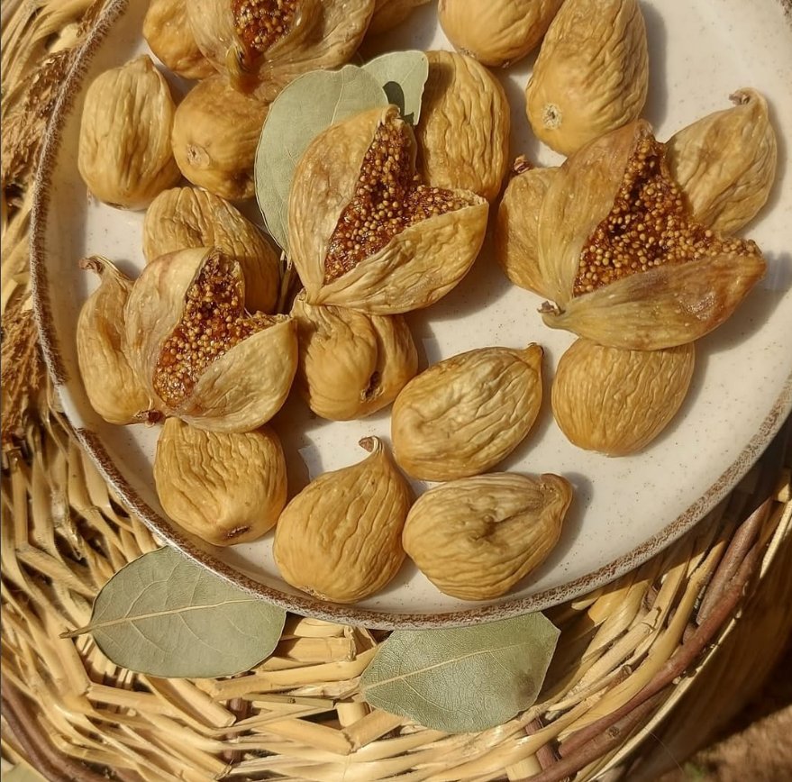 Aydın Hakiki Dağ İnciri