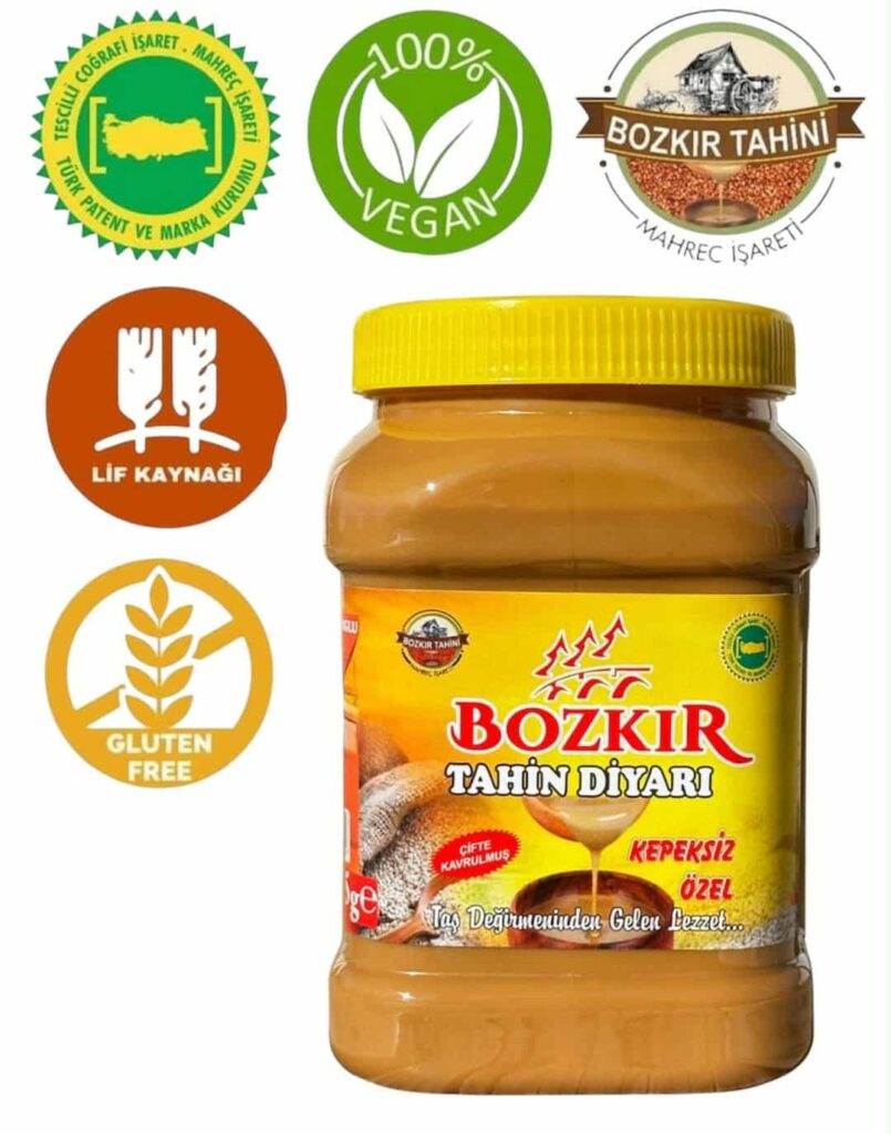 tAHİN
